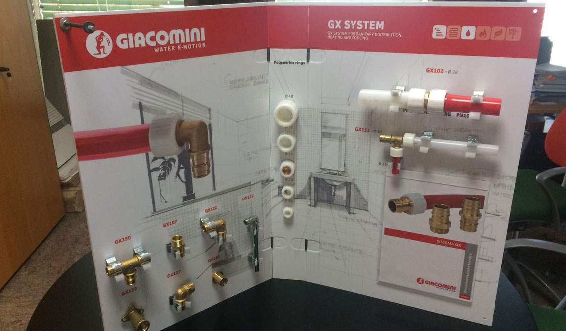 Giacomini