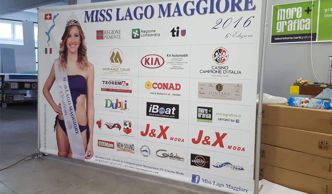 Miss Lago Maggiore