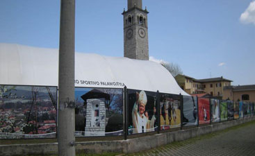 Campo sportivo