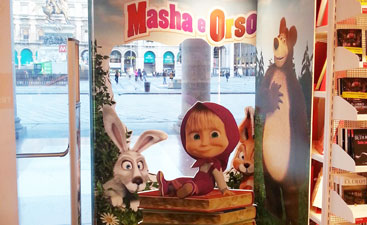 Masha