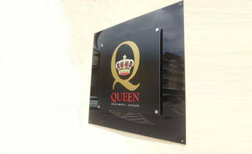 Targa Queen