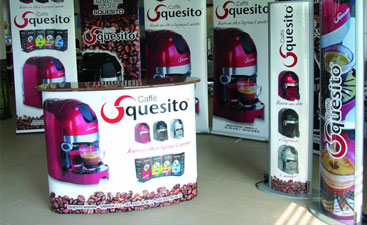 Quesito Espositori