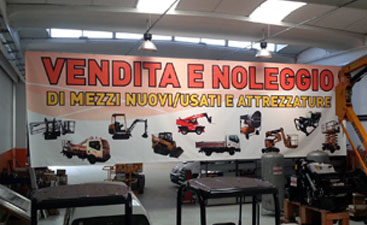 Zanetta Mario Striscione